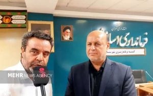 دوقلوهای ناطقی نماد تلاش، تواضع و ایمان در مسیر موفقیت