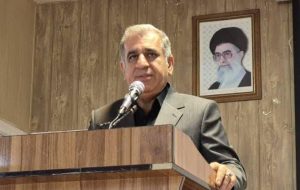 اصحاب رسانه نقش موثری در پیشرفت فارس ایفا کنند