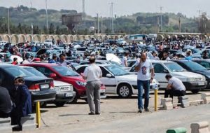 رشد قیمت قابل توجه انواع خودرو در بازار