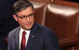 سفر رئیس مجلس نمایندگان آمریکا به سرزمین‌های اشغالی