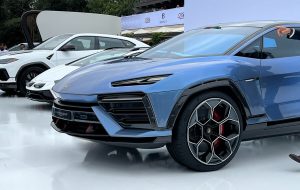 چالش سودآوری در «لامبورگینی»