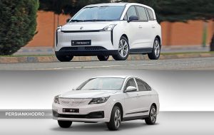 شروع فروش ۲ خودرو وارداتی ایران خودرو -مرداد۱۴۰۴ (+زمان، قیمت و شرایط اقساطی)