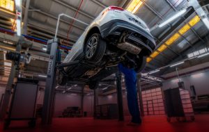 تخفیف تابستانه درخشان موتور پارس