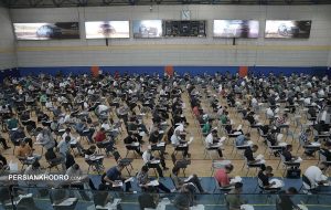 برپایی بزرگ‌ترین گردهمایی‌ آموزشی و مهارتی در کرمان موتور