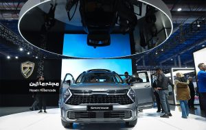 توقف دریافت وجه اسپورتیج توسط کوشا خودرو از مشتریان