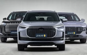 رکوردشکنی بی‌سابقه چری در صادرات خودرو