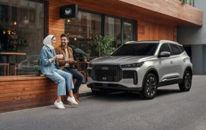 تلفیق موتور توربو با گیربکس دو کلاچه تر؛ نگاهی به قوای محرکه ایکس 5