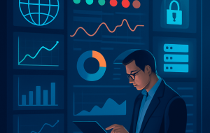 مانیتورینگ وب سایت ؛ رصد مداوم برای ارتقاء جایگاه