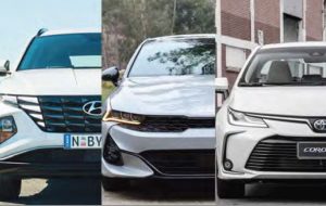 آیا رکود بازار به خودروهای وارداتی نیز سرایت می‌کند؟