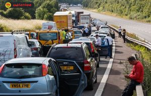 سیاست‌های ضد خودرو در انگلستان: زندگی سخت برای رانندگان