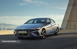 هیوندای الانترا ٢٠٢۵ کرمان موتور می آید (+توضیحات بیشتر)