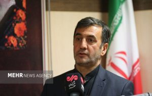 تاکید فرماندار ری بر جوان‌باوری و اعتماد به نسل نو