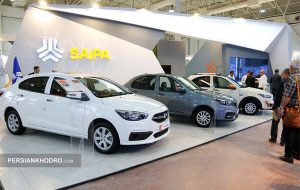 سایپا چه تعداد تعهدات معوق دارد؟