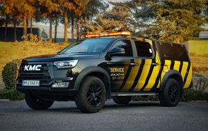 از تهران تا مهران با خدمات شبانه‌روزی امداد کرمان موتور