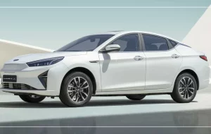 فروش نقد و اقساط JAC EJ7 پلاس با قیمت قطعی و شرایط متنوع – مرداد 1404