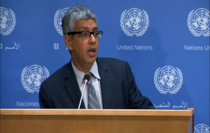 سازمان ملل: کمک‌های ورودی به غزه اندک و ناکافی است