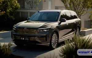 معرفی آنوو L90 با قیمت پایه فقط ۲۵ هزار دلار! شاسی بلندی که قواعد بازار را بر هم می ریزد؟