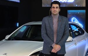 سند بالادستی برای خودروهای برقی وجود ندارد