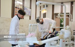 انتظار ۳۰۰ روزه برای تخصیص ارز تجهیزات دندانپزشکی