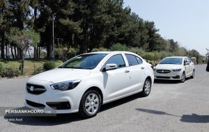 رکورد تحویل حضوری خودروهای داخلی و وارداتی سایپا به مشتریان