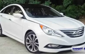 ملاقات با آخرین نسل سوناتا ؛ سدان وارداتی هرمس خودرو چه مشخصاتی دارد؟