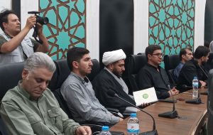 اجرای برنامه‌های فرهنگی با محوریت روحانیون در مرز خسروی