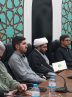 اجرای برنامه‌های فرهنگی با محوریت روحانیون در مرز خسروی