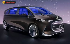 برنامه مرسدس بنز برای عرضه ۳۰ خودروی جدید در دو سال