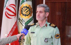 ۴۲ هزار فقره گذرنامه اربعین در مازندران صادر شد