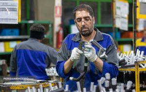 مدیرکل صمت تهران: برپایی نشست قطعه سازان و مسئولان قضایی