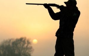 تیراندازی شکارچیان غیر مجاز به سمت محیط‌بان پارک ملی گلستان