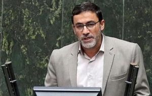 دولت برای کاهش تعرفه واردات، باید قانون بودجه را تغییر دهد