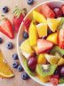 زیبایی و طراوت پوست با میوه‌های تابستانی