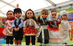 «دارا و سارا» به چین می‌روند؟؛توضیح معاون کانون درباره سرنوشت عروسک‌ها