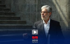 وزیر علوم: این جنگ باعث یک هشدار بود و باعث هوشیاری شد