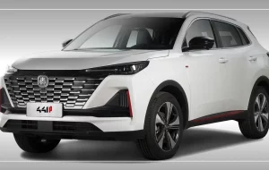 پیش فروش دو مدل چانگان و شاهین پلاس سایپا با حساب وکالتی و قرعه‌کشی