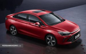 بالاخره قیمت یو۵پلاس دیارخودرو مشخص شد