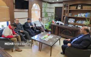 مشارکت خیرین در تجهیز پایگاه ها عامل تقویت امدادرسانی در لنگرود است