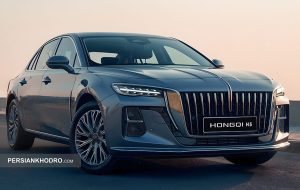بازگشت لوکس‌ترین خودرو چینی بازار با افزایش قیمت تحمیلی دولت! (+مشخصات فنی)