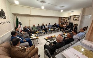 خبرنگاران نخبگان جامعه هستند