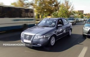 خداحافظی ایران خودرو با سورن