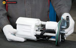 ۳ نشانه اصلی خرابی پمپ بنزین خودرو