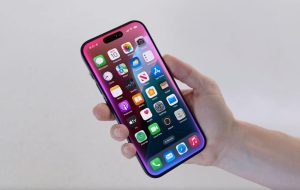 عرضه چت جی پی تی ۵ همراه با بروزرسانی آی او اس ۲۶