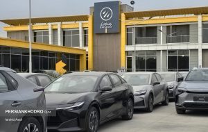 دلیل غیبت برساوش در دور جدید فروش خودروهای وارداتی!
