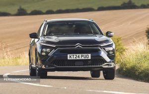 حضور سیتروئن C۵X در سایپا جدی شد / سیتروئن C۵X سایپا چه مشخصاتی دارد؟