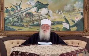 الحناوی:  گرفتار رژیمی عهد شکن شده‌ایم که کشور را فروخته است