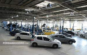 چند توصیه مهم ایساکو برای مسافران با محصولات ایران‌خودرو