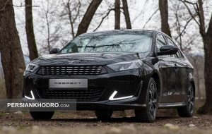 شروع فروش نقد و اقساط ریسپکت۲ -مرداد۱۴۰۴(+قیمت قطعی و شرایط)