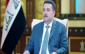 نخست وزیر عراق خواستار انحصار سلاح در دست دولت شد