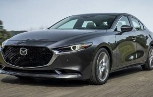 عرضه محصولات «مزدا» در دور تازه قرعه‌کشی وارداتی‌ها